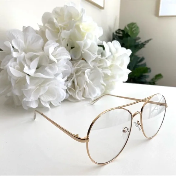 Accessories | Nonprescription Fashion Glasses | Poshmark display picture 1